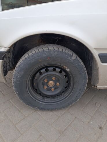 Mazda: Mazda 626: 1991 г., 2 л, Механика, Бензин, Седан — 12