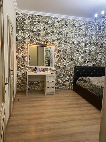 оргтехстрой: 3 комнаты, 100 м², Физприборы Элитка, 2 этаж, Евроремонт — 6