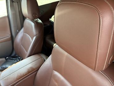 shevrolet suburban: Chevrolet Malibu: 2016 г., Автомат, Бензин, Седан — 9
