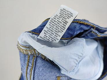 jeans short: Boohoo, Jeansy damskie, rozmiar S — 5