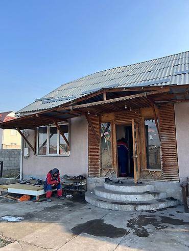 Продажа коттеджей и домов: Срочно ‼️ Продается 1 этажный Дом в районе «Селекционное» (По улице — 10