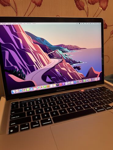 камаз самосвал ош в Азербайджан | Грузовики: MacBook 13.3 inch Pro 2 ay əvvəl alınan Tam Yeni Macbookdur. Heç bir