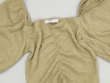 balanciaga koszulka: Stradivarius, Women`s top, size S