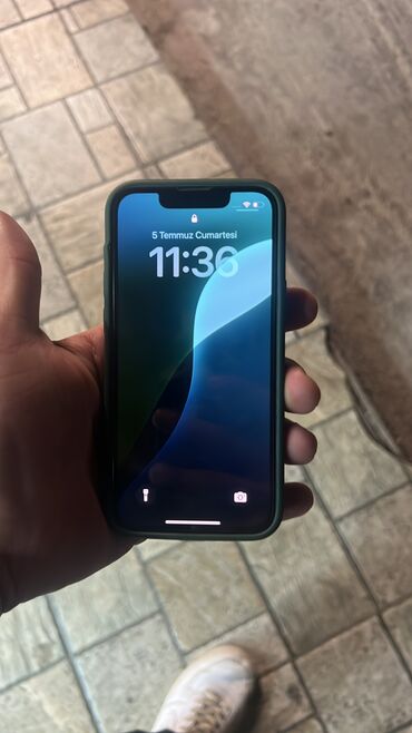 Apple iPhone: IPhone 13 mini, 128 GB
