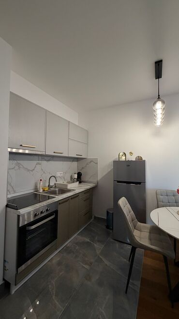 Stan na dan: 1 soba — 1