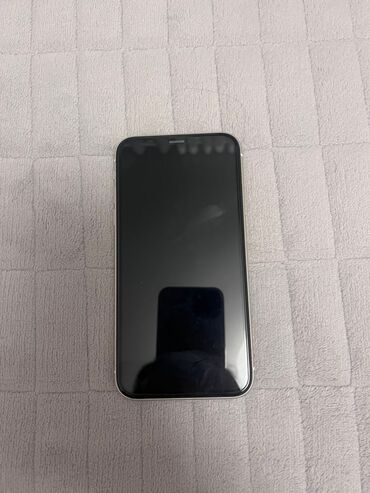 Apple iPhone: IPhone 11, Б/у, 128 ГБ, Белый, Коробка, 75 % — 4