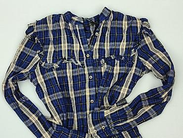 burberry: Zara, Koszula damska, rozmiar XS — 1