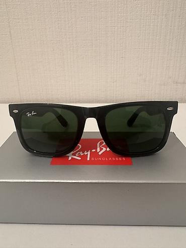 ray ban умные очки цена: Очки Ray-Ban в отличном качестве не оригинальный новые. С — 4