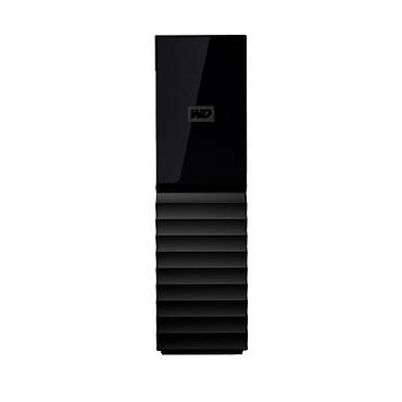 hart disk: Xarici Hard Disk WD My Book 18TB Hard disk satılır. Cəmi 1 dəfə — 3