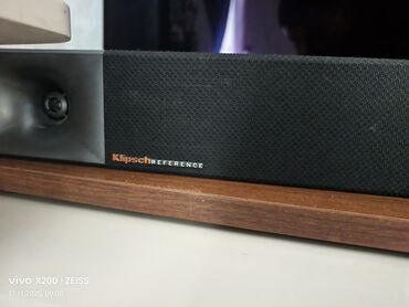 Телевизоры: 🔥 Продаю OLED телевизор Sony KD-55A8 + мощный саундбар Klipsch Cinema — 5