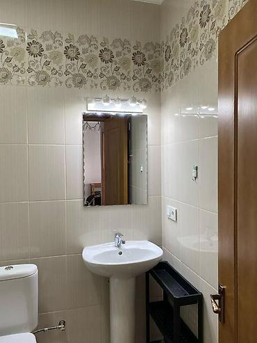 studio apartment: Аренда квартиры на Иссык-Куле, Радуга, Сары-Ой, 4 места, Цена Целиком за жилье — 4