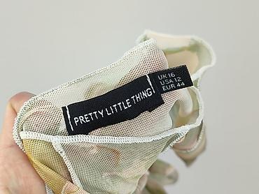modna puszysta: PrettyLittleThing, Body damskie, rozmiar 2XL — 4