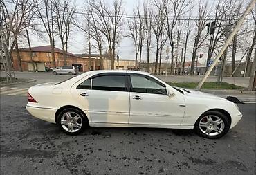 bmw 124: Mercedes-Benz S-Class: 2000 г., 5 л, Автомат, Бензин, Седан — 9