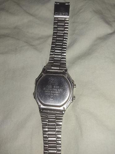 Классические часы: Классические часы часы, Casio, Япония, Водонепроницаемые, Унисекс, Новый — 1
