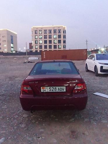bmv e34: Daewoo Nexia: 2010 г., 1.6 л, Механика, Бензин — 5