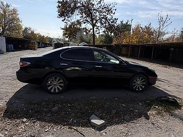 Унаа: Lexus ES: 2004 г., 3.3 л, Автомат, Бензин, Седан — 9