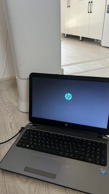 нодбук буу: Ноутбук, HP