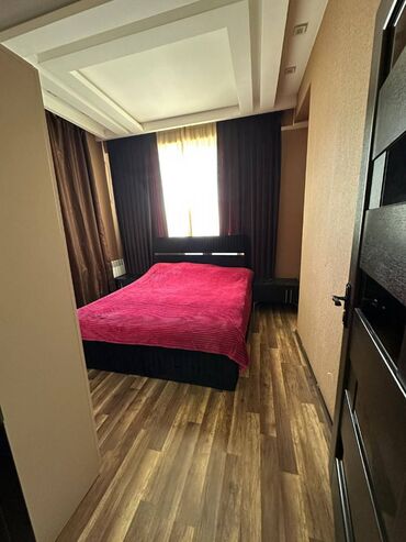 Yeni tikili: 3 otaqlı, Yeni tikili, 72 kv. m — 3