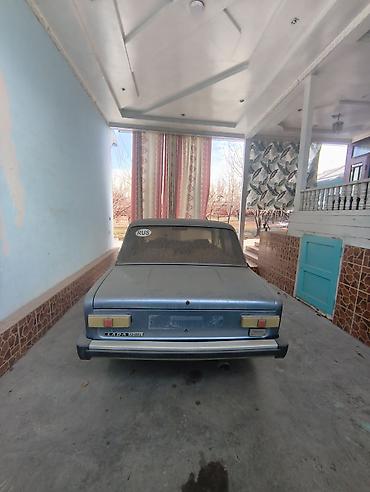 ВАЗ (ЛАДА): ВАЗ (ЛАДА) : 1982 г., Седан — 3