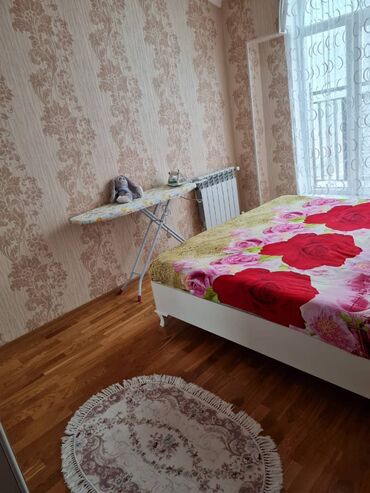 Yeni tikili: 2 otaqlı, Yeni tikili, 61 kv. m — 8