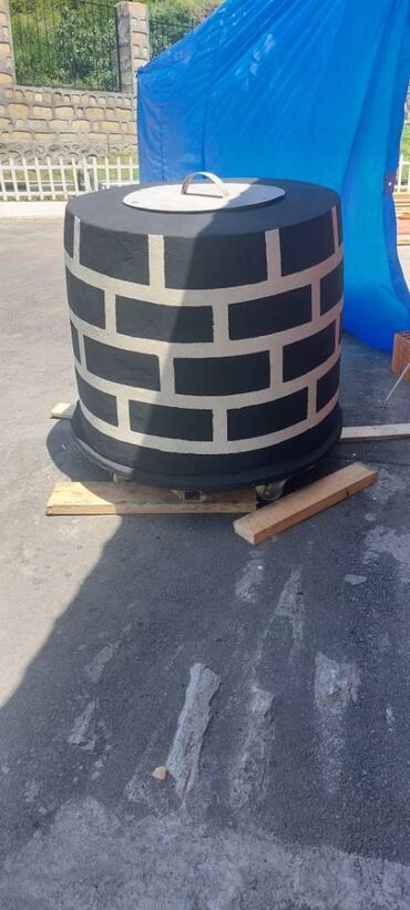 Təndir kürələri: Təndir satışı,təndir və kaminlərin quraşdırılması . ▪️şok! -da lalafo.az — 8 Təndir kürələri: Təndir satışı,təndir və kaminlərin quraşdırılması . ▪️şok! — 8