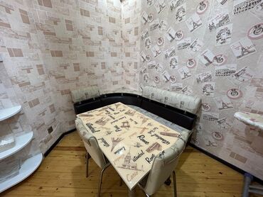 Yeni tikili: 3 otaqlı, Yeni tikili, m. 20 Yanvar, 100 kv. m — 28