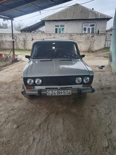 VAZ (LADA): VAZ (LADA) 2106: 1.6 l | 1977 il 85200 km Sedan