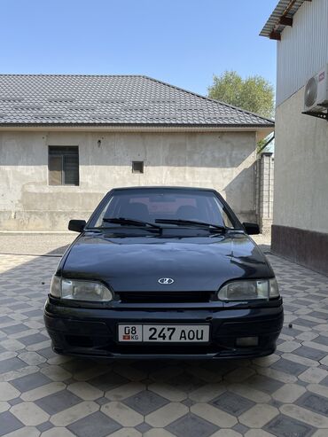 ВАЗ (ЛАДА): ВАЗ (ЛАДА) 2114 Samara: 2008 г., 1.6 л, Механика, Бензин, Хэтчбэк at lalafo.kg — 5 ВАЗ (ЛАДА): ВАЗ (ЛАДА) 2114 Samara: 2008 г., 1.6 л, Механика, Бензин, Хэтчбэк — 5