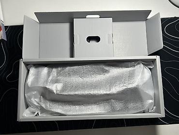 Видеоигры и приставки: PS Portal ideal veziyyetde satilir ciziqsiz 3 ay evvel alinib — 2