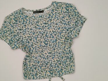koszulka do tańca: House, Women`s T-shirt, S (EU 36)