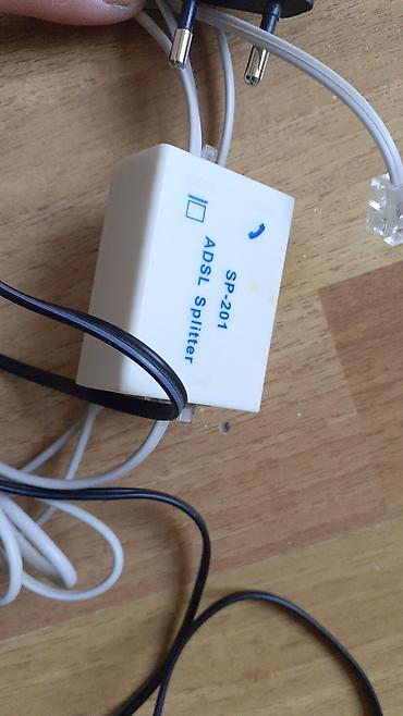 islenmis wifi modem: TECİLİ SATİLİR !!! RAZİLAŞMA YOLU İIE!!! İşlenib .Probl yoxdu .Teze — 5