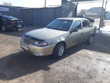 диски ланос 13: Daewoo Nexia: 2009 г., 1.6 л, Механика, Бензин, Седан
