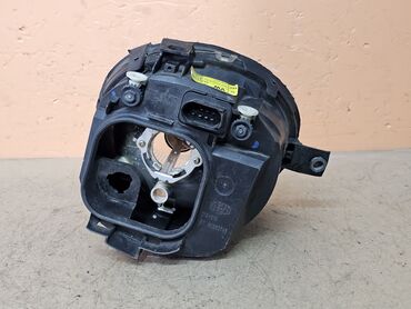 Передние фары: Передняя левая фара Volkswagen 2000 г., Б/у, Оригинал, Германия at lalafo.kg — 8 Передние фары: Передняя левая фара Volkswagen 2000 г., Б/у, Оригинал, Германия — 8