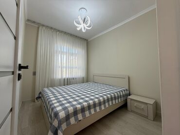 Долгосрочная аренда квартир: 3 комнаты, Собственник, Без подселения, С мебелью полностью — 3