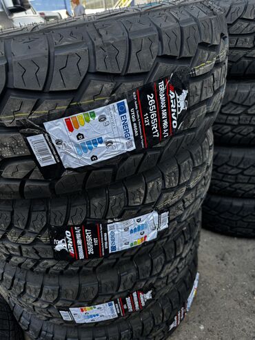 runx alex: Шины 255 / 60 / R 18, Лето, Новый, Комплект, Внедорожные (АТ/МТ), Китай