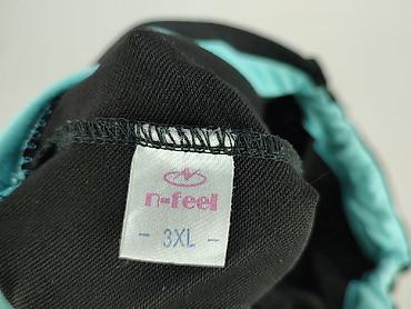 bojowki: Spodnie materiałowe damskie, rozmiar 3XL — 4