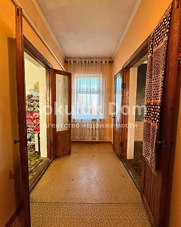 Продажа коттеджей и домов: 🏠Продается дом в с. Сокулук на первой линии трассы Бишкек-Кара-Балта 🟡 — 9