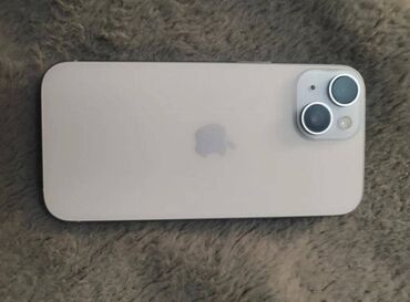 андройт монитор: IPhone 14, Белый