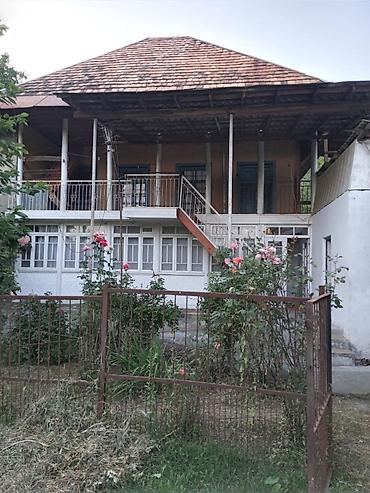 razinde evler: Şəki, 200 kv. m, 4 otaqlı, Hovuzlu, Kanalizasiya, Telefon, İnternet — 2