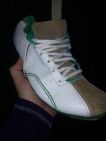 Patike: LACOSTE PATIKE-CIPELE ORIGINAL PREVRNUTA KOZA AKCIJA | UKOLIKO — 12