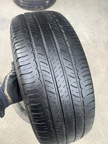 r19 мерс: Летние шины Michelin 235/65 R17 - Размер: 235/65 R17 (индекс — 3