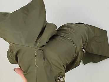 promod bomber: Retro Jeans, Kurtka bomberka damska, rozmiar XS — 6