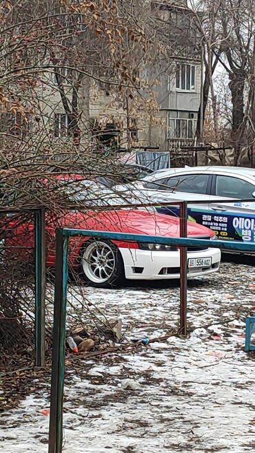 опель вектора с: Nissan Laurel: 1998 г., 2 л, Автоматтык, Бензин, Седан