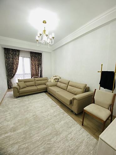 Продажа квартир: 2 комнаты, 76 м², Элитка, 5 этаж, Евроремонт — 5