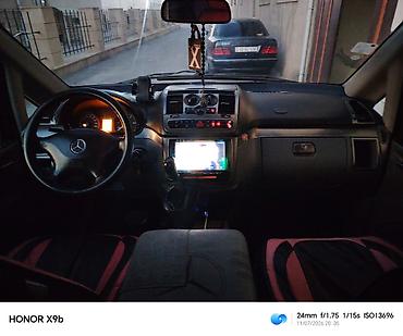 опел зафира б: Mercedes-Benz Vito: 2.2 л | 2007 г. Минивэн — 5