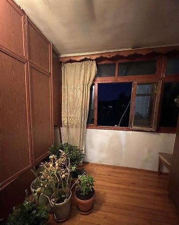 pive aparati: Bakı, 8-ci kilometr, 3 otaqlı, Köhnə tikili, m. Xalqlar Dostluğu, 80 kv. m — 5