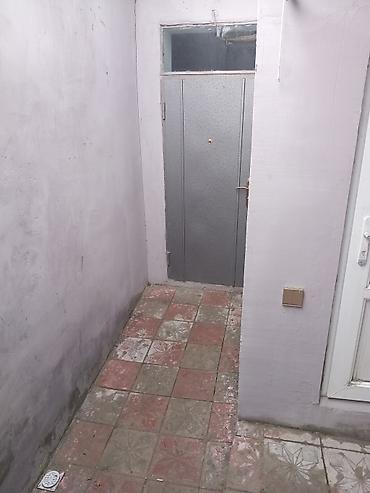 nzs evler: 35 kv. m, 1 otaqlı, Qaz, İşıq, Kanalizasiya — 1