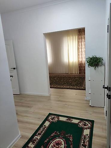 Продажа квартир: 2 комнаты, 75 м², Элитка, 1 этаж — 9