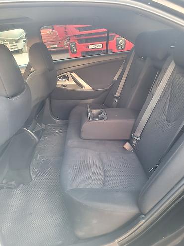 коврик камри: Toyota Camry: 2010 г., 2.5 л, Типтроник, Бензин, Седан — 8