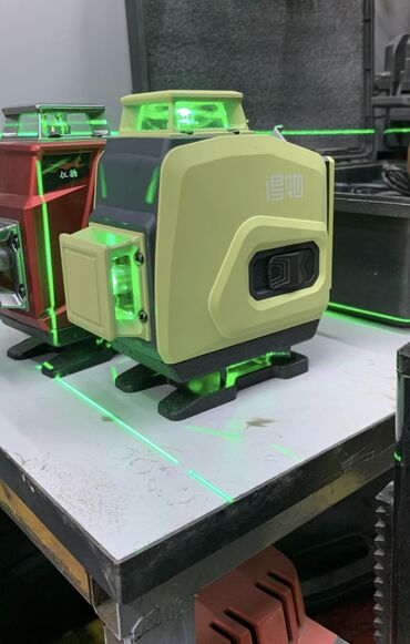 Лазерные уровни: Лазерный уровень 4d 🔥Распродажа🔥 Лазер CROWN at lalafo.kg — 11 Лазерные уровни: Лазерный уровень 4d 🔥Распродажа🔥 Лазер CROWN — 11